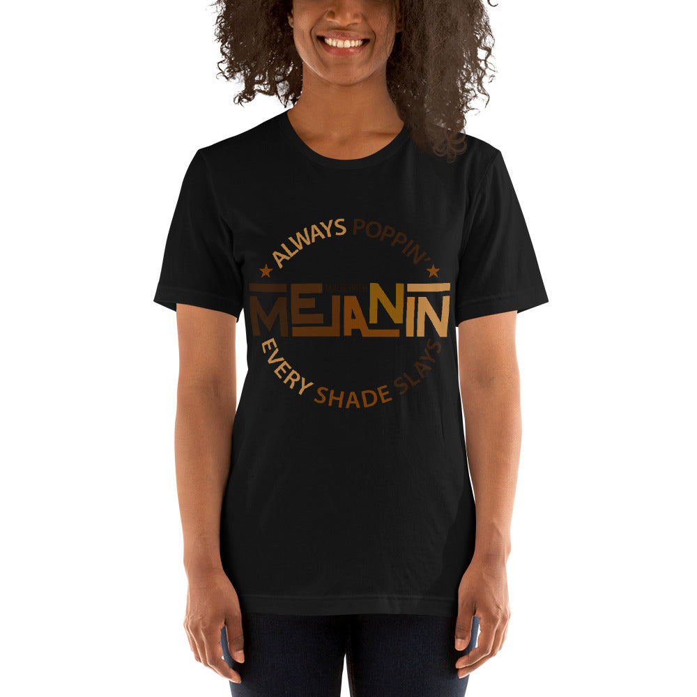 Unisex t-shirt