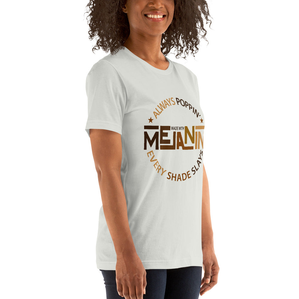 Unisex t-shirt