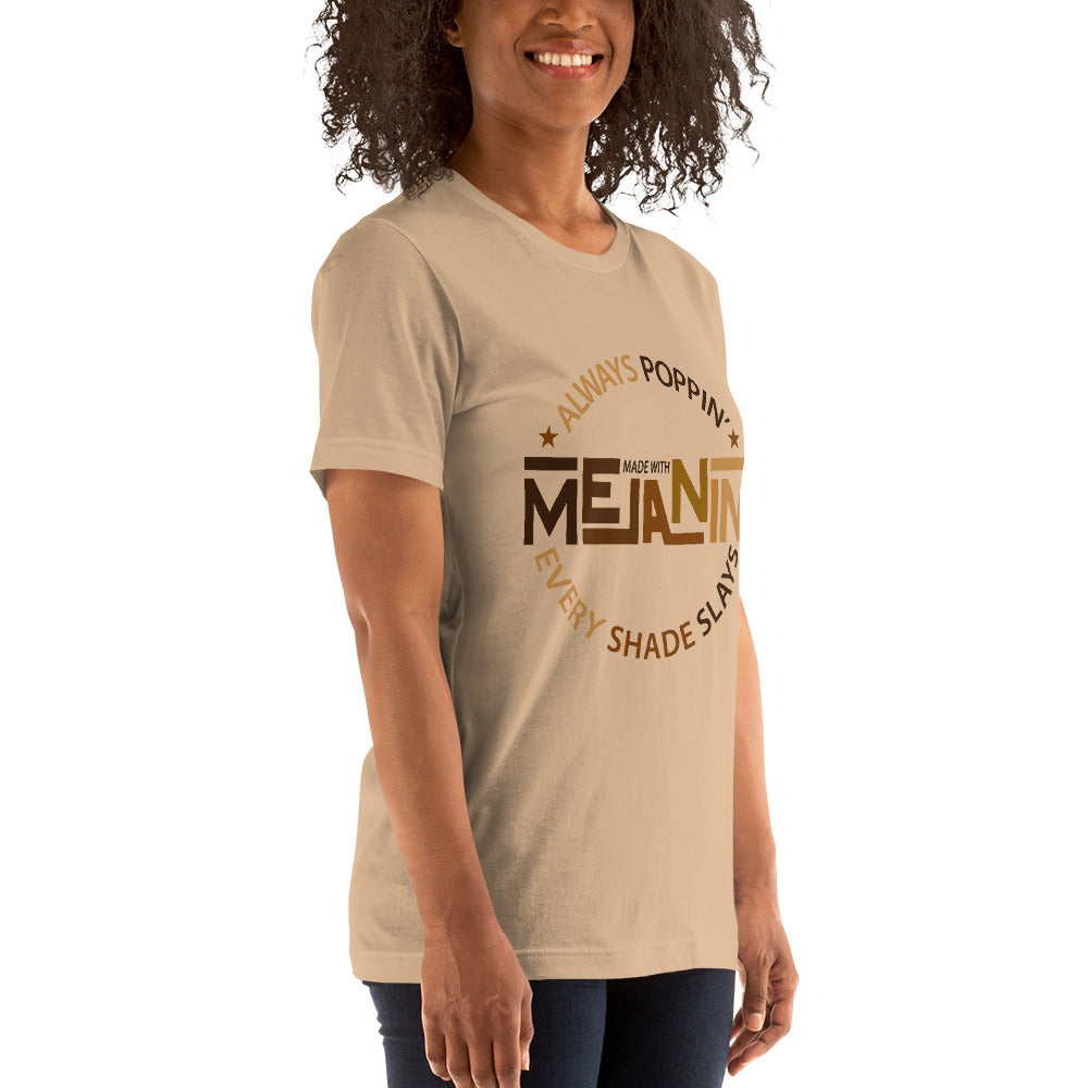 Unisex t-shirt